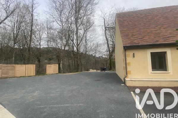 Maison à vendre 5 pièces 120 m² Sarlat-la-Canéda