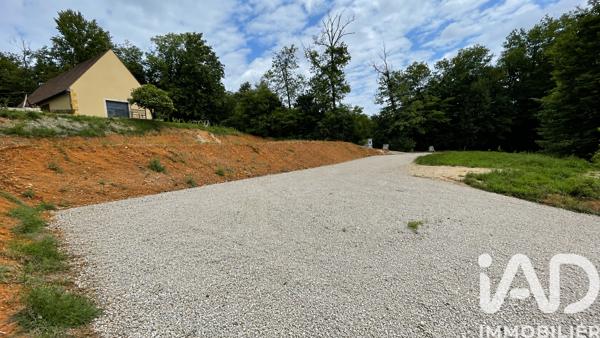 Maison à vendre 5 pièces 120 m² Sarlat-la-Canéda
