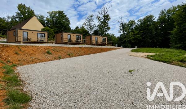 Maison à vendre 5 pièces 120 m² Sarlat-la-Canéda