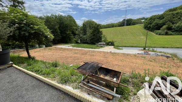 Maison à vendre 5 pièces 120 m² Sarlat-la-Canéda