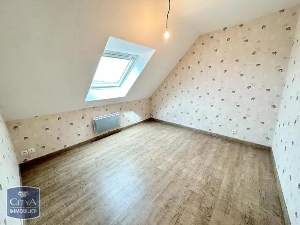 Appartement à louer 2 pièces 52.87m² Decize (58300)