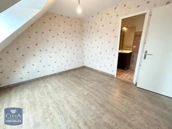 Appartement à louer 2 pièces 52.87m² Decize (58300)