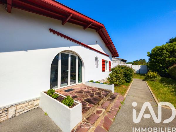 Maison à vendre 3 pièces 61 m² Labenne