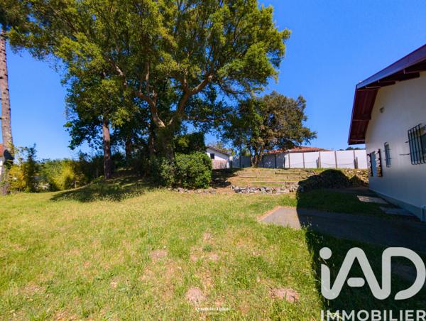 Maison à vendre 3 pièces 61 m² Labenne