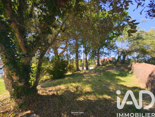 Maison à vendre 3 pièces 61 m² Labenne