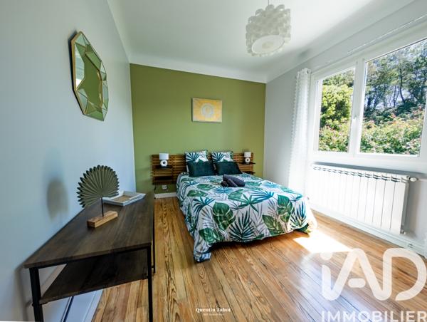 Maison à vendre 3 pièces 61 m² Labenne