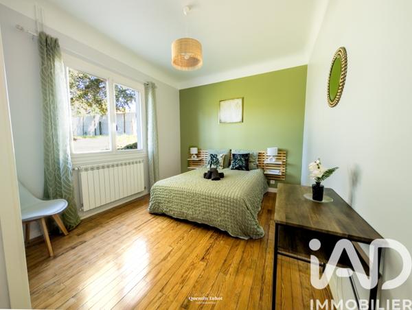 Maison à vendre 3 pièces 61 m² Labenne
