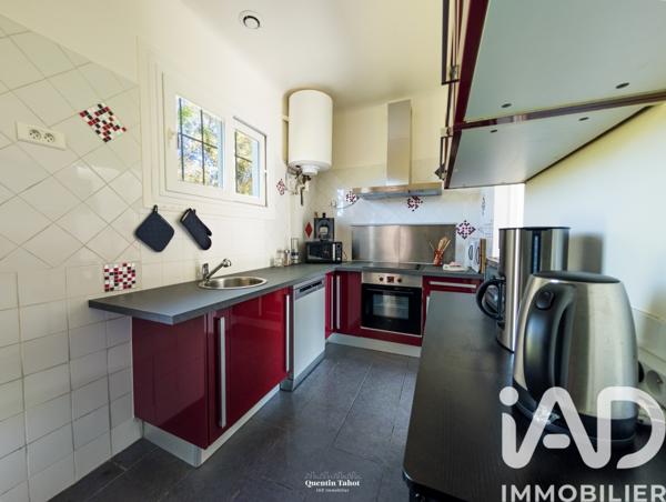 Maison à vendre 3 pièces 61 m² Labenne