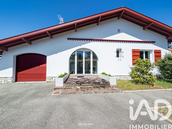 Maison à vendre 3 pièces 61 m² Labenne