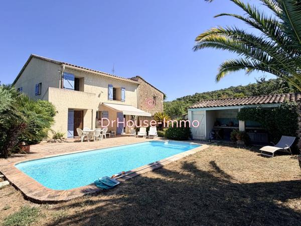 Maison à vendre 5 pièces de 122 m²