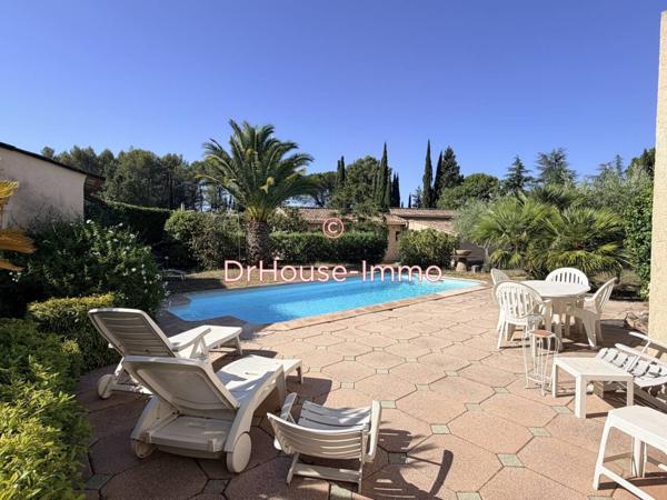 Maison à vendre 5 pièces de 122 m²
