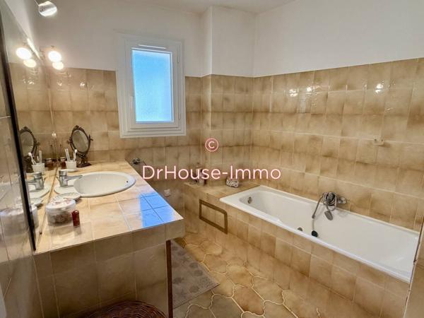 Maison à vendre 5 pièces de 122 m²
