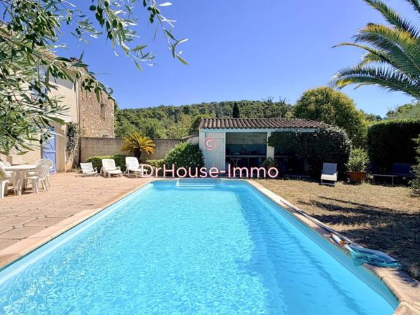 Maison à vendre 5 pièces de 122 m²