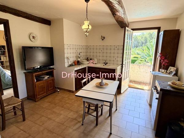 Maison à vendre 5 pièces de 122 m²