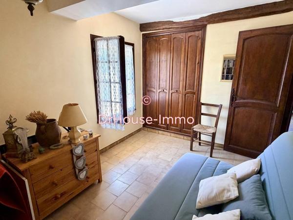 Maison à vendre 5 pièces de 122 m²