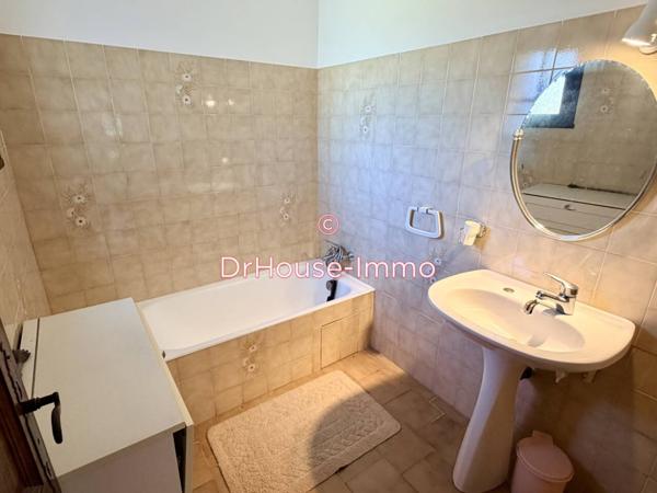 Maison à vendre 5 pièces de 122 m²