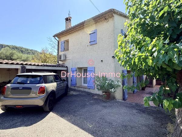 Maison à vendre 5 pièces de 122 m²