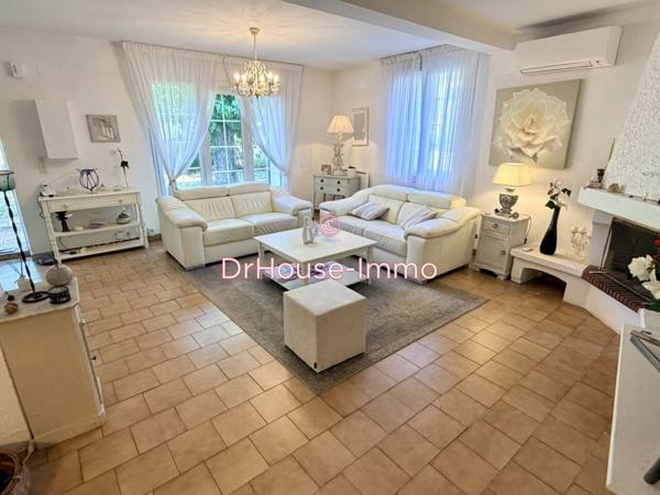 Maison à vendre 5 pièces de 122 m²