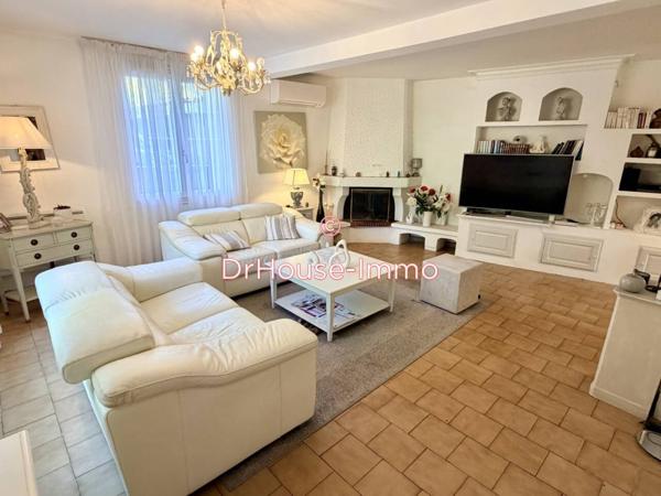 Maison à vendre 5 pièces de 122 m²