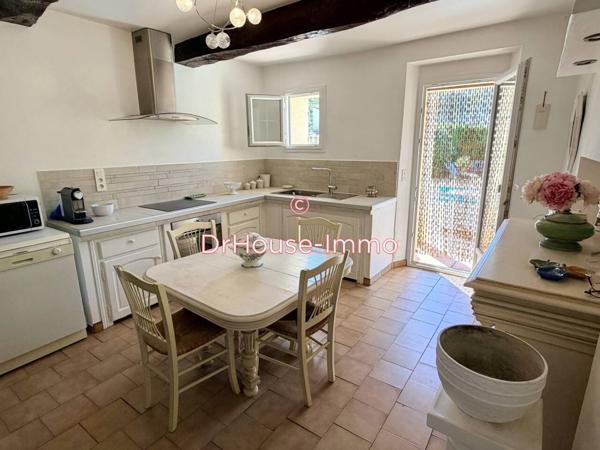 Maison à vendre 5 pièces de 122 m²