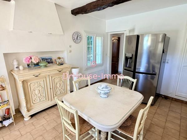 Maison à vendre 5 pièces de 122 m²