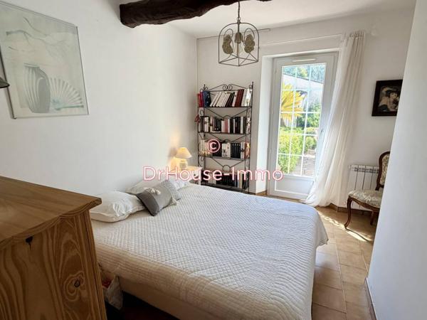Maison à vendre 5 pièces de 122 m²