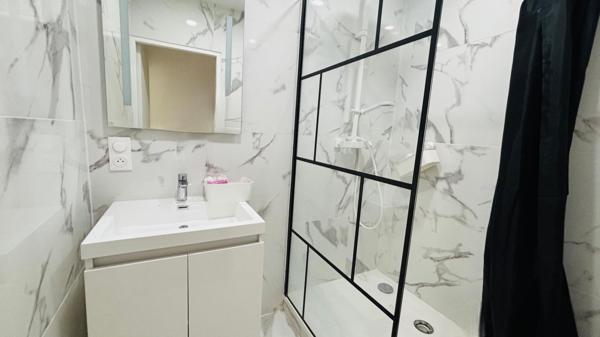Appartement à METZ, 57070 - 1 pièce 26m²
