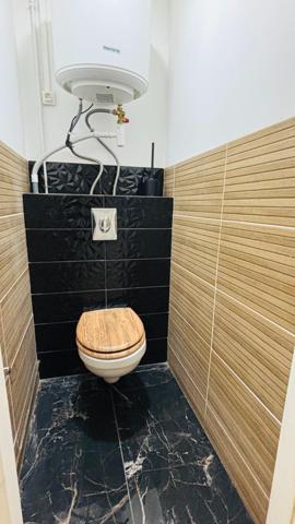 Appartement à METZ, 57070 - 1 pièce 26m²