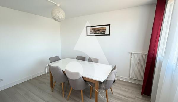 Appartement 4 pièces 68 m2