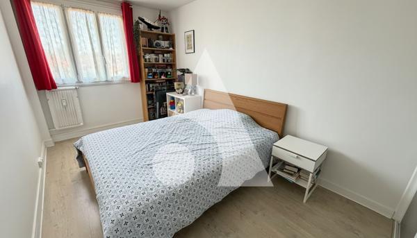 Appartement 4 pièces 68 m2