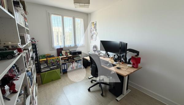 Appartement 4 pièces 68 m2