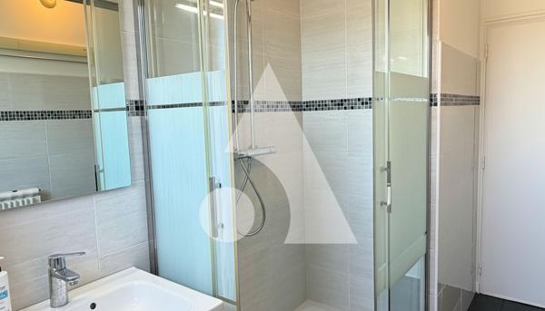 Appartement 4 pièces 68 m2