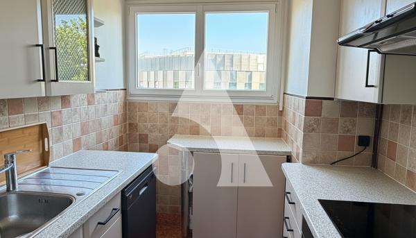 Appartement 4 pièces 68 m2
