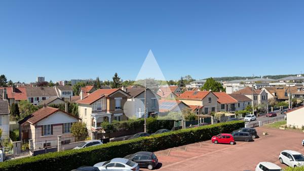 Appartement 4 pièces 68 m2