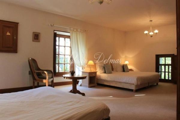 Propriete à vendre 50 pièces proche de AMBOISE (37)