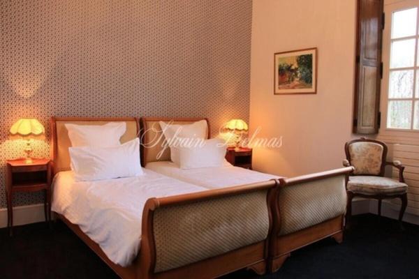 Propriete à vendre 50 pièces proche de AMBOISE (37)