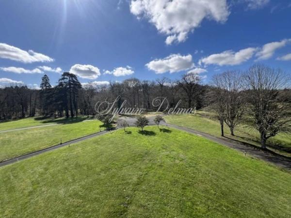 Propriete à vendre 50 pièces proche de AMBOISE (37)