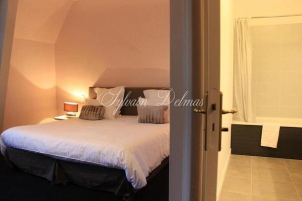 Propriete à vendre 50 pièces proche de AMBOISE (37)