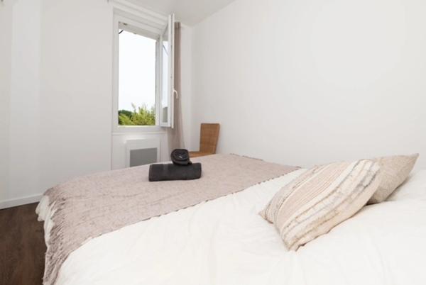 Toulon 83 La Loubiére Appartement de 34 m2 entierement rénové