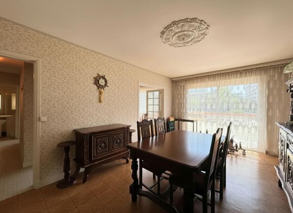 Appartement 3 pièces 68 m2