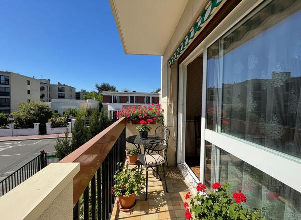 Appartement 3 pièces 68 m2