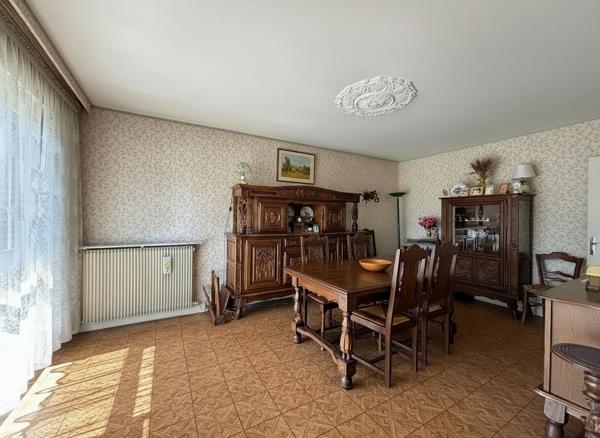 Appartement 3 pièces 68 m2