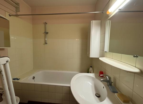 Appartement 3 pièces 68 m2