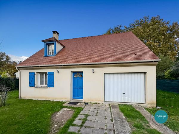 Maison à La Ferte Alais 5 pièce(s) 95 m2