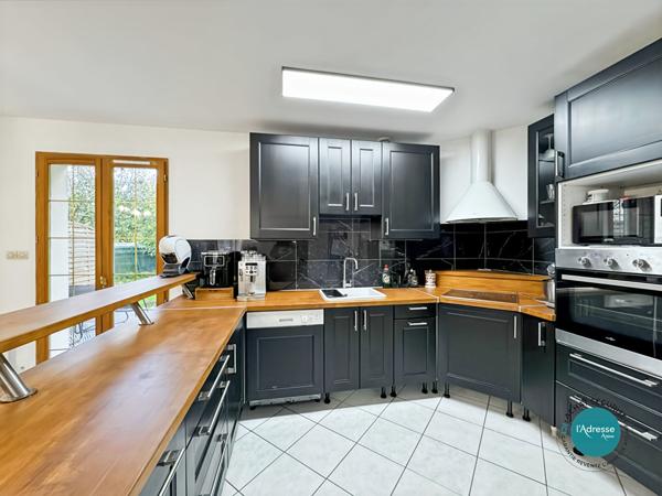 Maison à La Ferte Alais 5 pièce(s) 95 m2