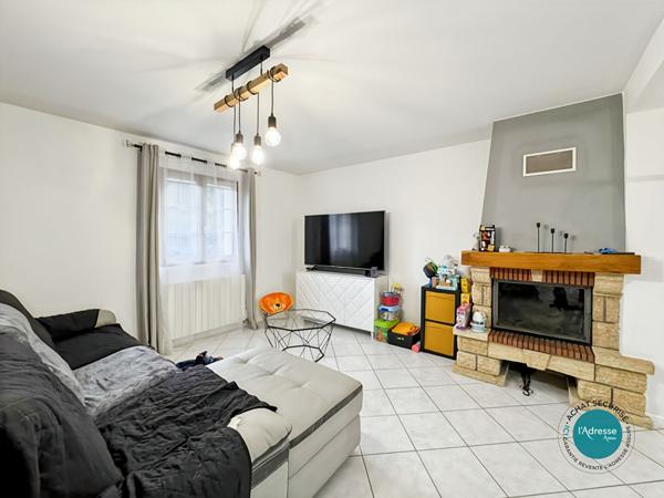 Maison à La Ferte Alais 5 pièce(s) 95 m2