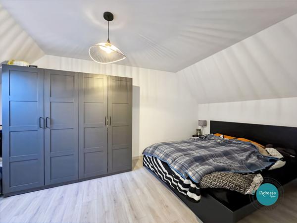 Maison à La Ferte Alais 5 pièce(s) 95 m2