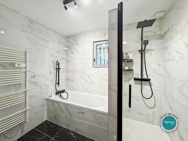 Maison à La Ferte Alais 5 pièce(s) 95 m2