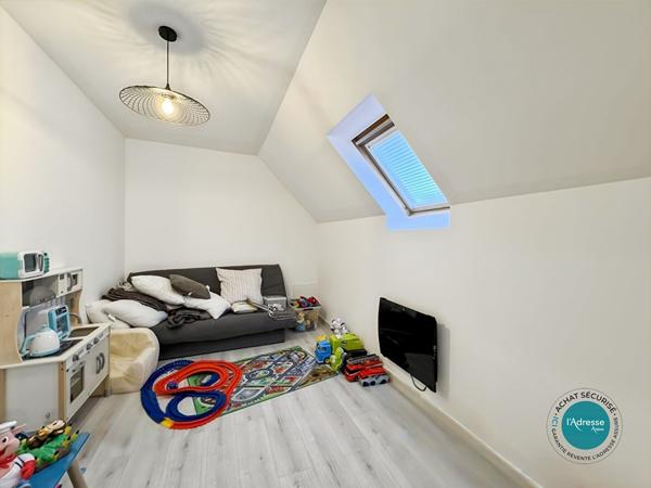 Maison à La Ferte Alais 5 pièce(s) 95 m2