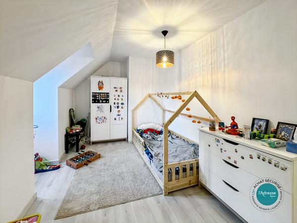 Maison à La Ferte Alais 5 pièce(s) 95 m2